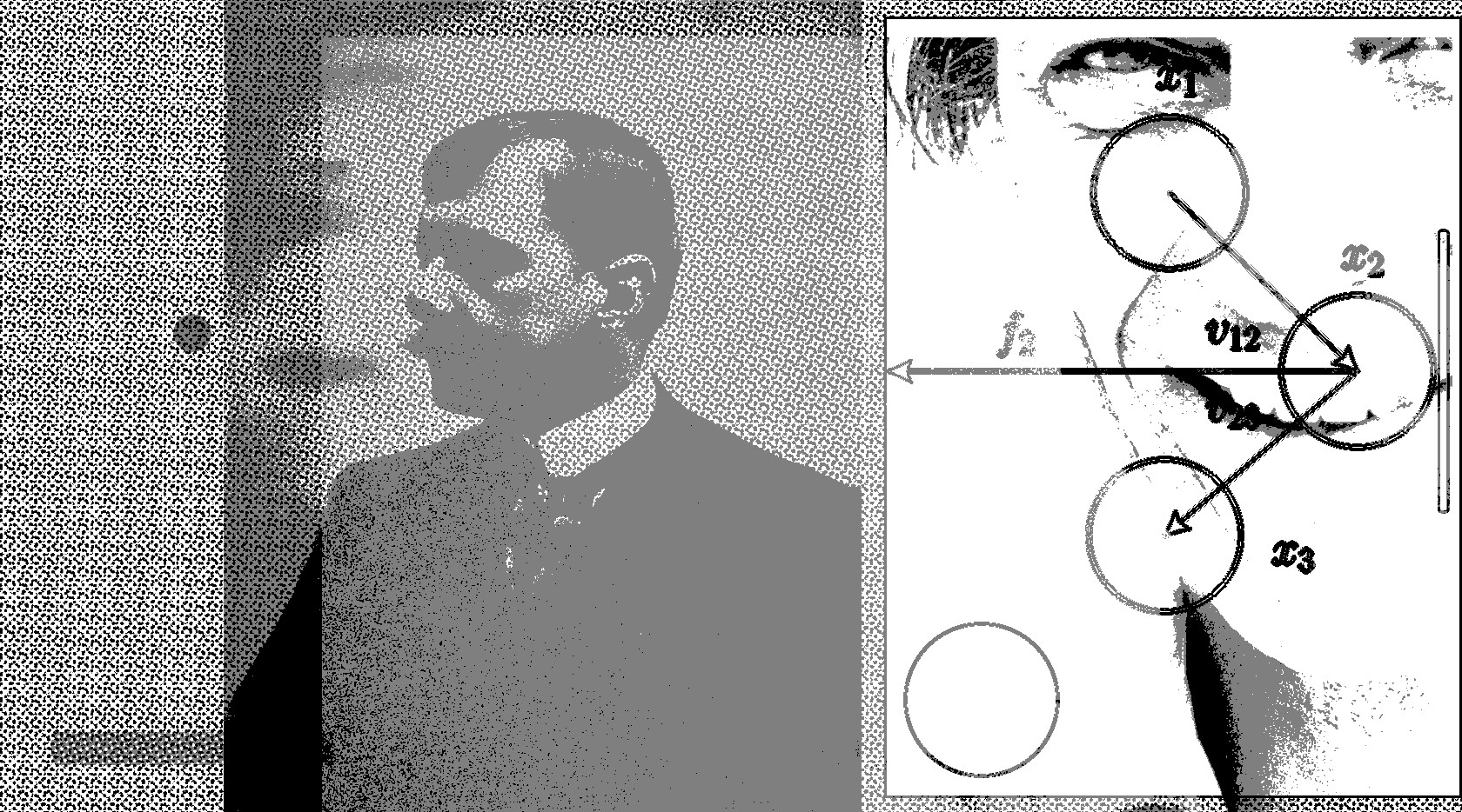 1 Minute of Verlet Integration