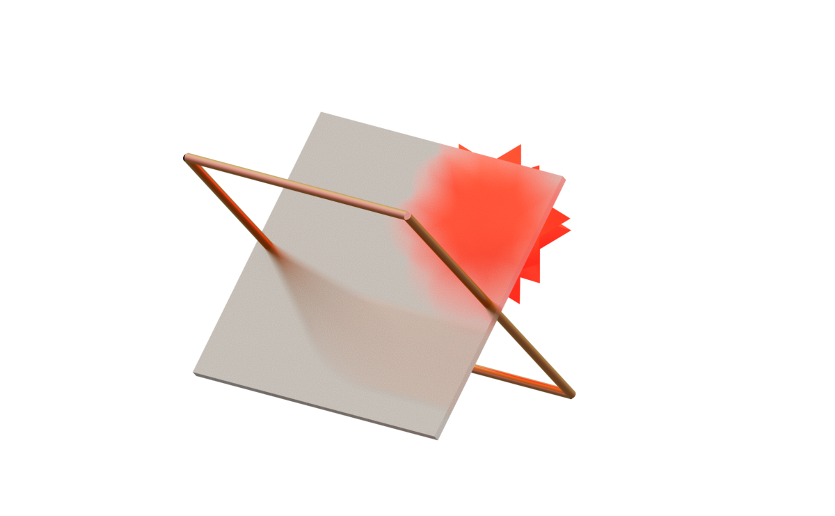 Interactive Presentation, or How to Code a Slide with Markdown and WL